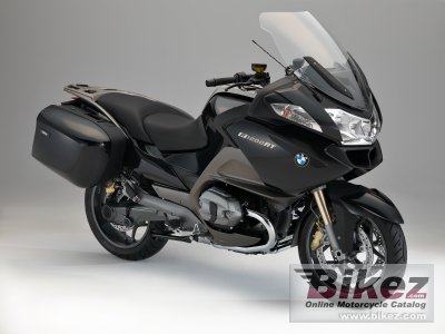 2013 BMW R 1200 RT photo